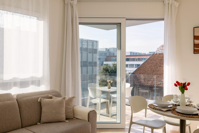 Others 3, Regalia Suites - Free Parking, Lugano