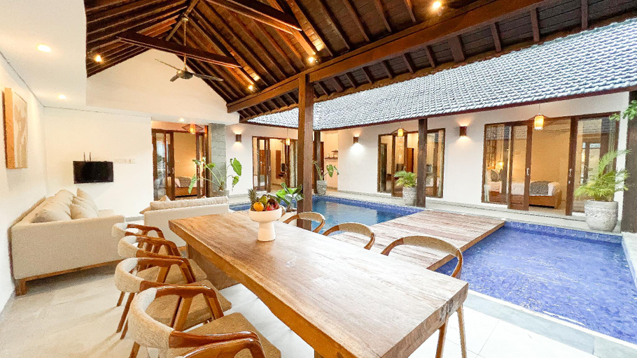 Food & Drinks 5, Apple Villa and Studio Seminyak, Badung