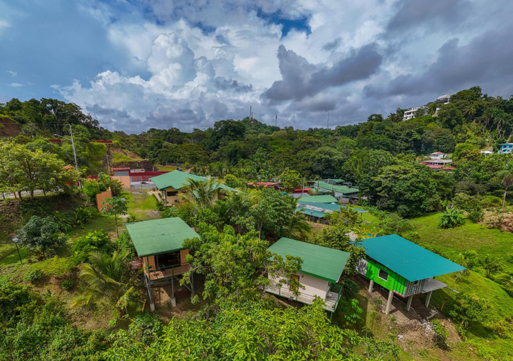 5, Kalegio Lodge Full Furnished Apartments, Aguirre