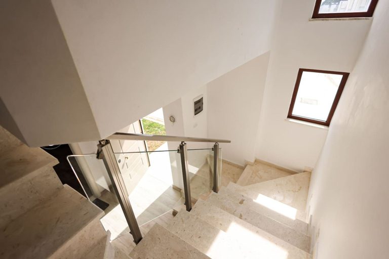 Room 5, Family Beach Villa w Garden, Durrësit