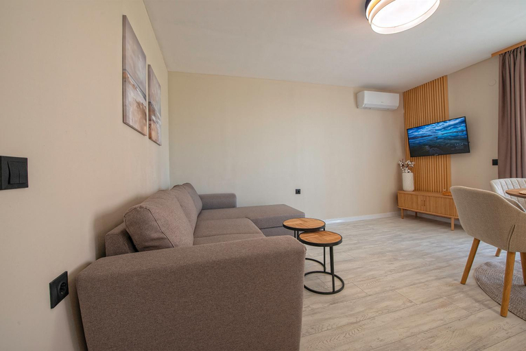 Others 5, Marina and Panorama Deluxe Apartments, Nesebar