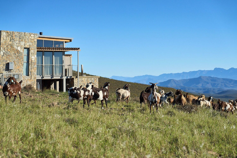 Exterior, Goats Window Luxury Safari Lodge Prestige Collection, Cape Winelands