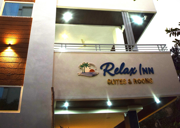 Exterior detail 3, Relax Inn Suites & Rooms, Krishna