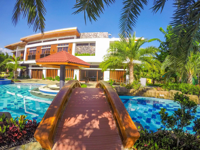 Sport & Beauty 3, Calinisan Resort Hotel Inc., Laurel