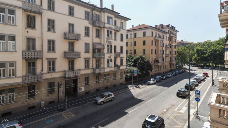 Others 4, Italianway Easy - Sanfelice 10, Milano