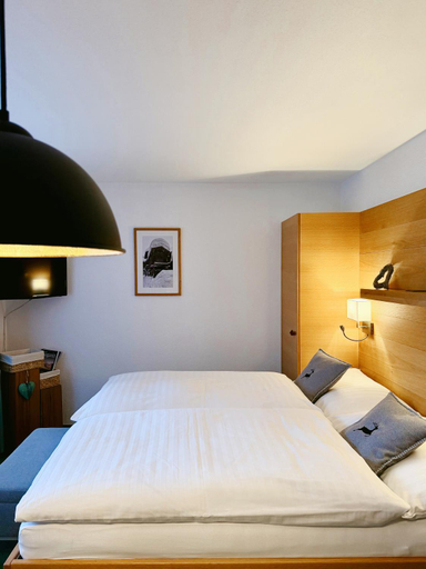 5, Chalet Achat by Zermatt Premium Apartments, Visp