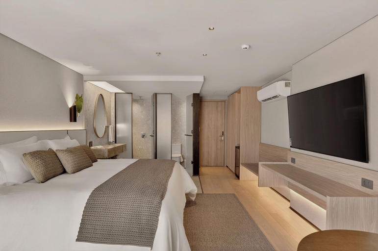 Room 5, Venti Hotel - By Brisa Hotéis - Soft Opening, Maceió (capital)