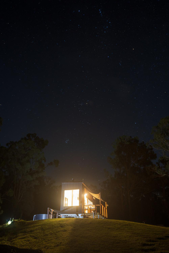 Exterior & Views 2, Ketchup's Bank Glamping, Boonah