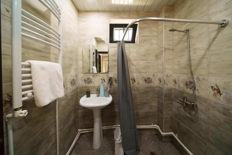 Bathroom 4, Dilijan Villas Rest & Relax