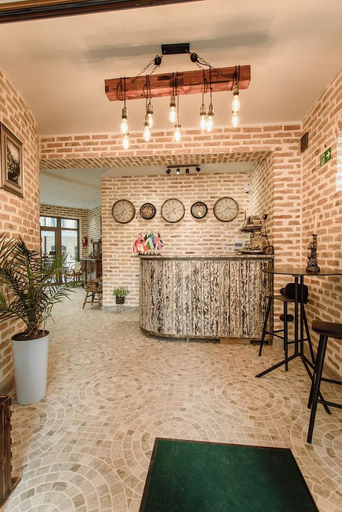 Others 3, Arka boutique hotel, Samarkand