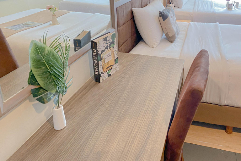 Others 4, Comfy Studio Grand Palace Kemayoran By Travelio, Jakarta Pusat