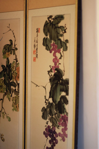 Room 3, moonjarakdalbithanok, Jongno