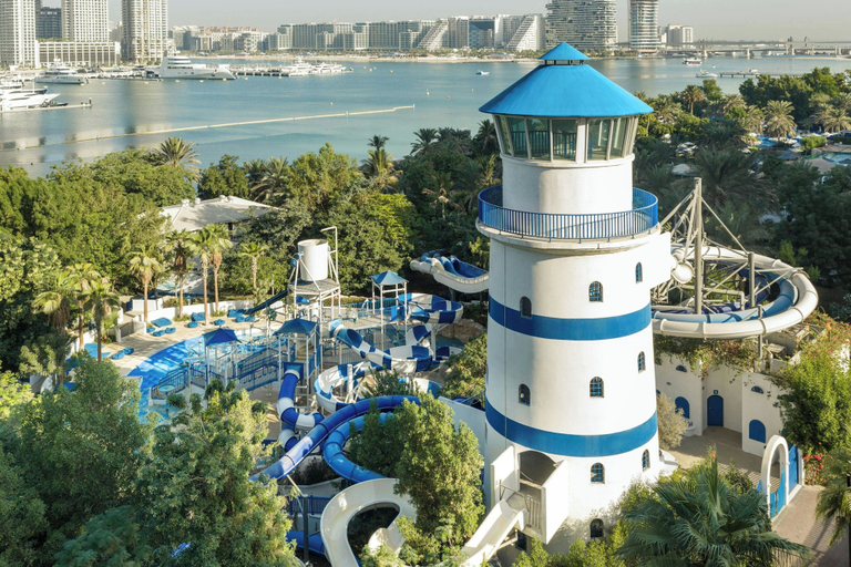 Exterior & Views 2, W Dubai - Mina Seyahi, Dubai