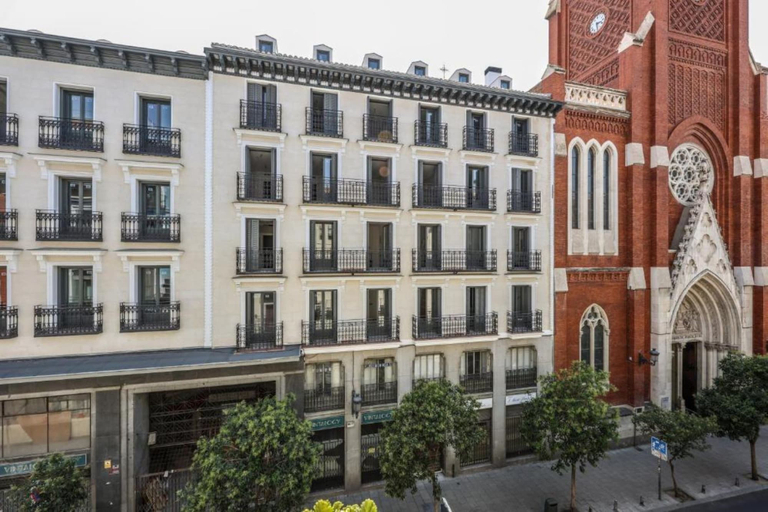 Exterior 2, Amazinn Madrid Plaza Mayor Collection, Madrid