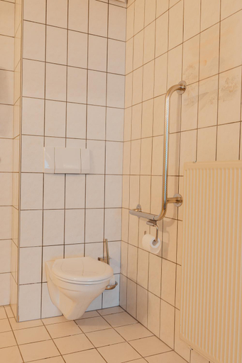 5, Hotel Casa56, Clervaux