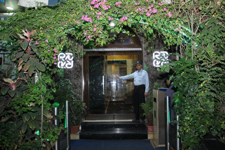 Exterior & Views 1, Hotel Ripon Palace, Mumbai City