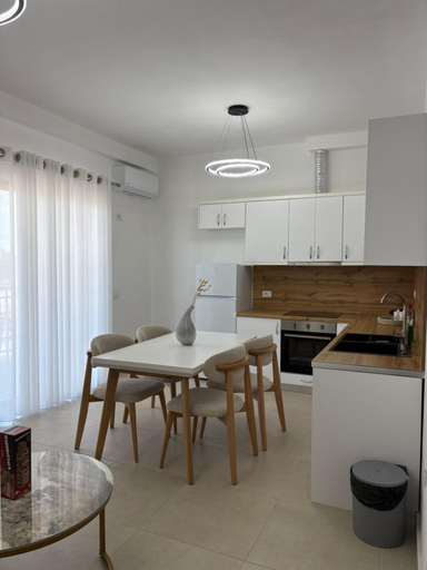 Others 5, Golem Apartments, Kavajës