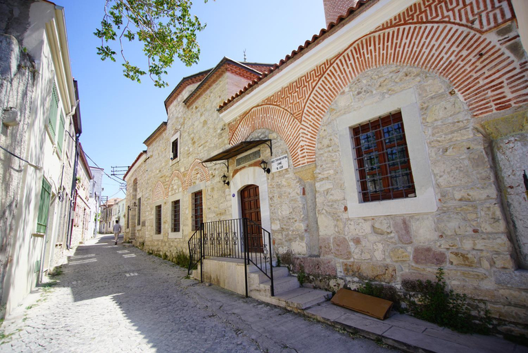 Exterior & Views, Atrium Suites Tas Konak, Urla