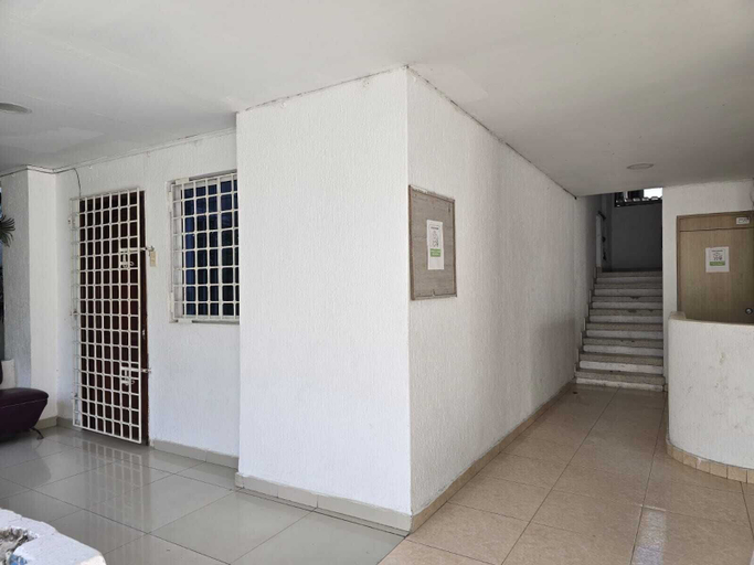 Exterior 5, Edificio Los Manglares, Cartagena de Indias