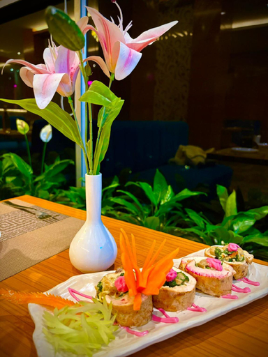 Food & Drinks 4, Hotel Mayur, East Sikkim