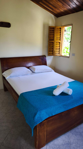 Bedroom 4, Villa Venecia, Venecia