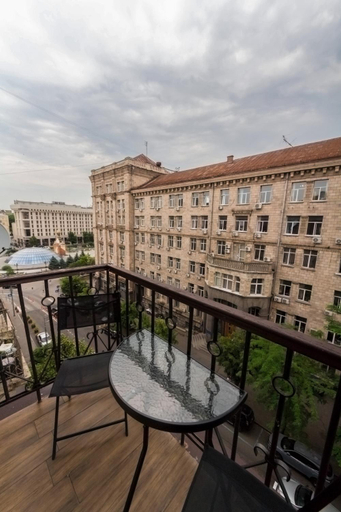 Others 2, Self Check-in Apartments Maidan Area, Shevchenkivs'kyi
