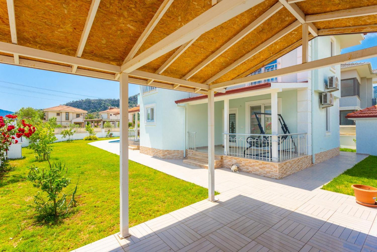 Others 5, Villa Veli, Ortaca