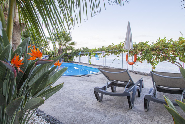 Sport & Beauty 2, Quinta Golfinho, Calheta