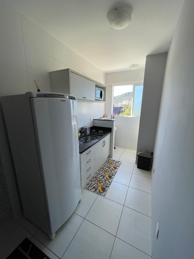 Private kitchen 3, AP ENCANTADOR 1 QUARTO PX. DO CAU HANSEN, Joinvile