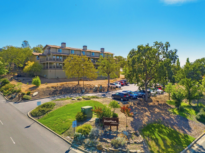 Exterior & Views 1, WorldMark Angels Camp, Calaveras