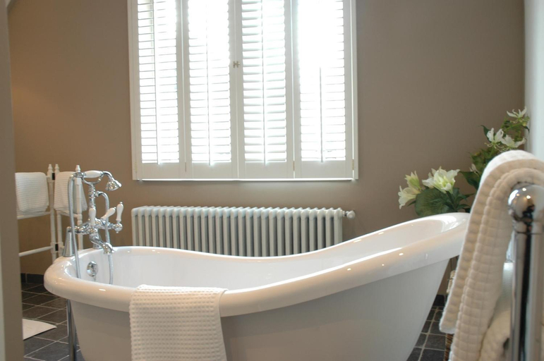 Facilities 4, La Luna Guesthouse, West-Vlaanderen