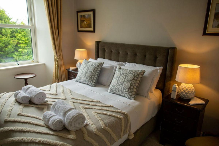 Bedroom 4, Hill House Cashel