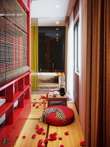 Others 5, Zen Hotel Ha Long, Hạ Long
