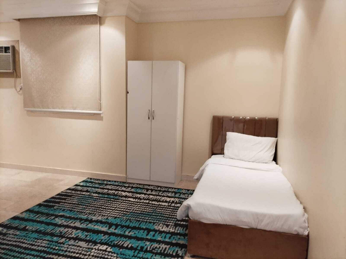 Living area, Honey Apartments And Rooms, Al Madinah Al Munawwarah