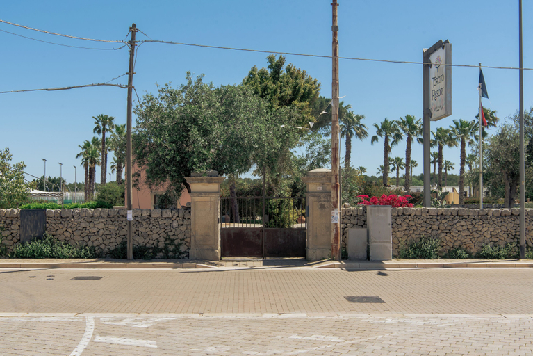 Exterior 2, Fruit Village Torcito Resort Sporting Village, Lecce