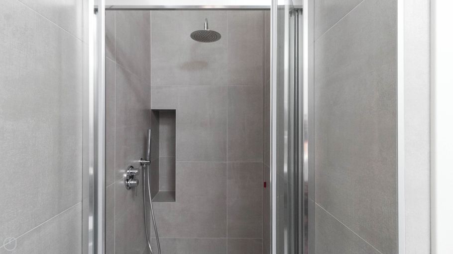 Bathroom 4, Italianway - Commenda 35 C, Milano