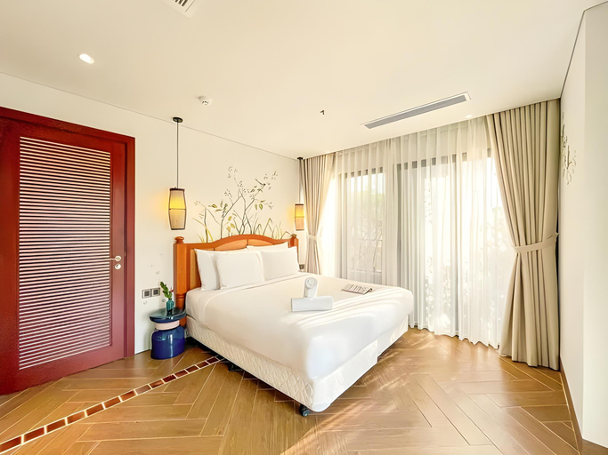 Bedroom 3, Dorm Tropical Hostel Da Nang by Haviland, Da Nang