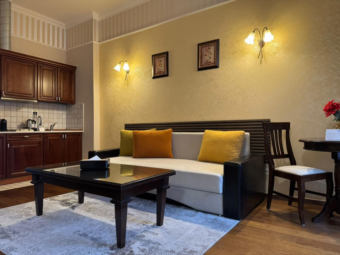 Others 4, Hotel Iosefin Residence, Timisoara