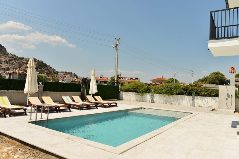 Sport & Beauty 2, Dalyan Villa, Ortaca