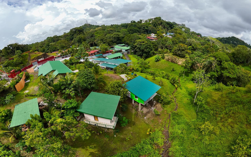 4, Kalegio Lodge Full Furnished Apartments, Aguirre