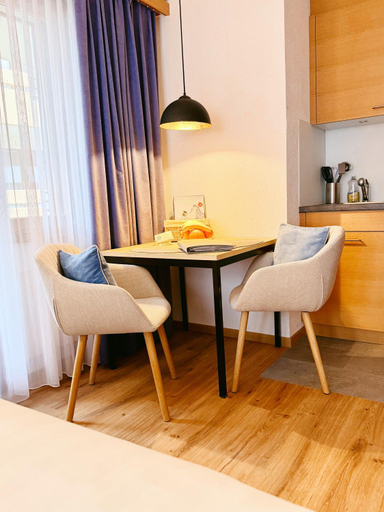 4, Chalet Achat by Zermatt Premium Apartments, Visp