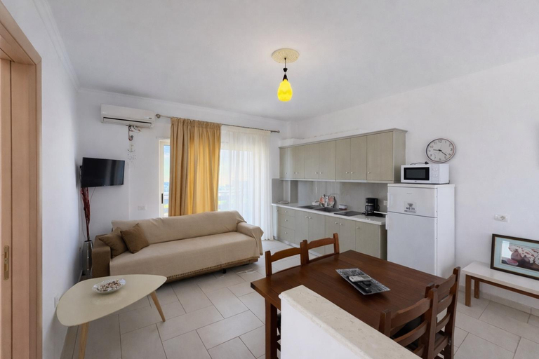 Others 2, Sea Apartments Himare, Vlorës