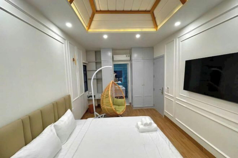 Room 3, SUNRISE WILLA 4 BEDROOMS, Phan Thiết