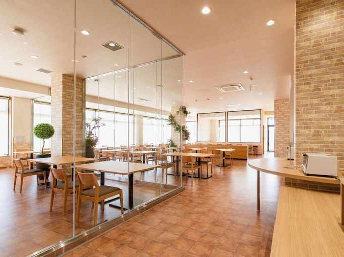 Food & Drinks 3, Hotel Hojinkan, Tomioka