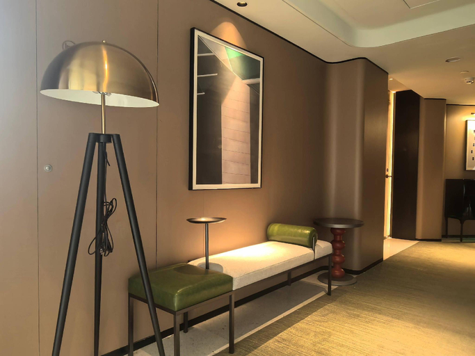 Bedroom, Quality Hotel Wuyi, Jinhua