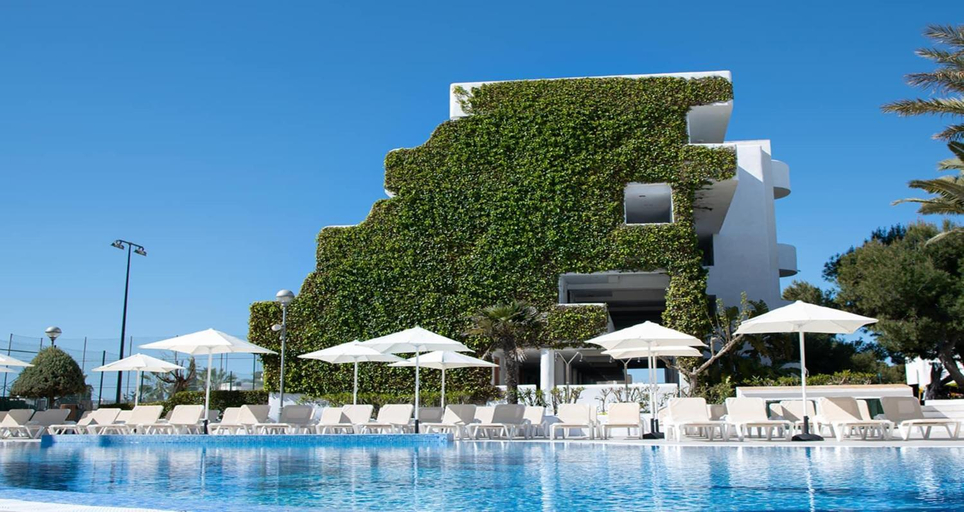 Sport & Beauty 2, BLUESEA Club Martha's, Baleares
