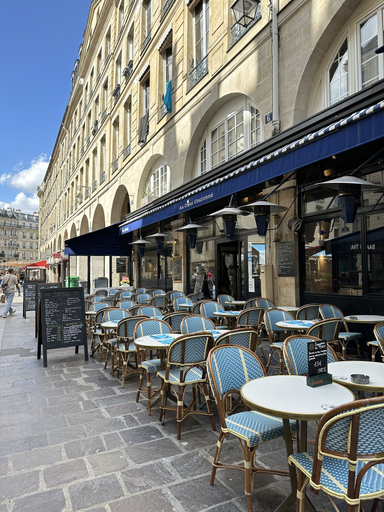 Exterior & Views 4, 1571 Lombards, Paris