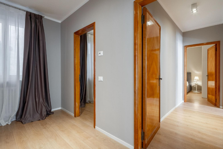 Room 2, San Marco Suite 3 by Wonderful Italy, Venezia