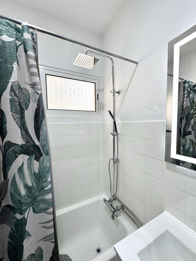 Miscellaneous 3, Ocean View Guest House, São Vicente