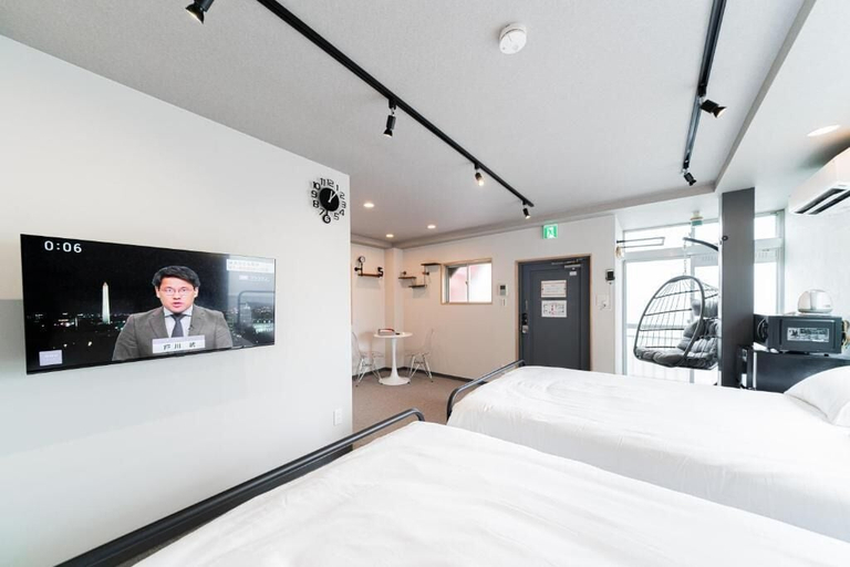Primary image, Sunshine Inn 456, Kita